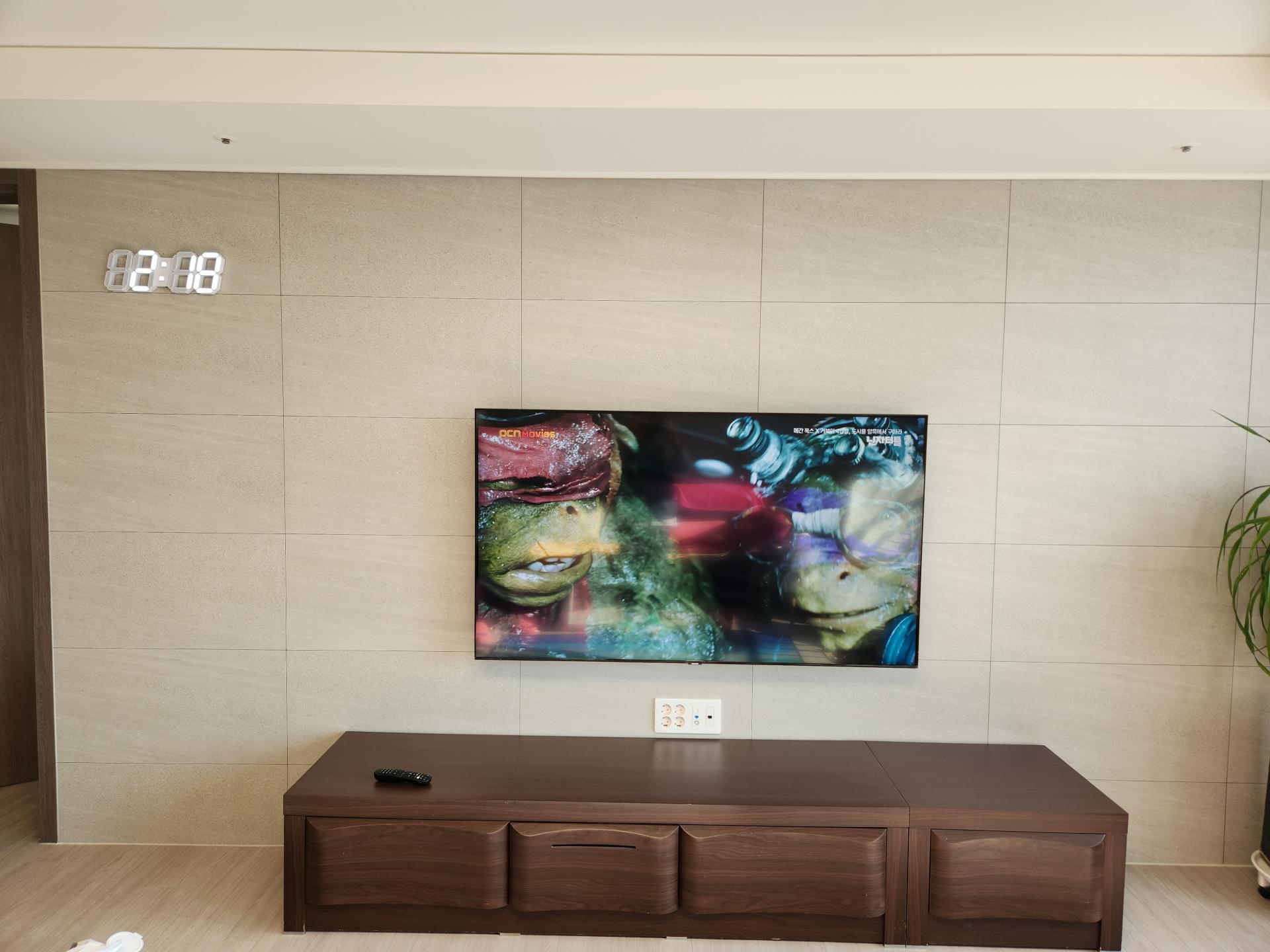 입주가전 실제 구매후기