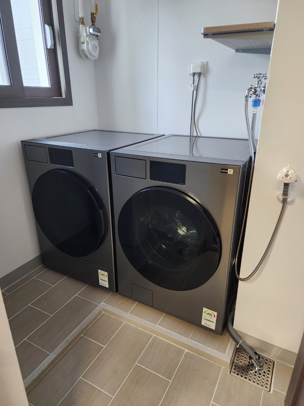 삼성스토어 시흥점 입주가전 찐 후기